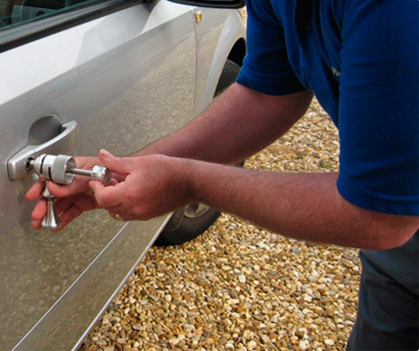 Вскрытие замков в Серово